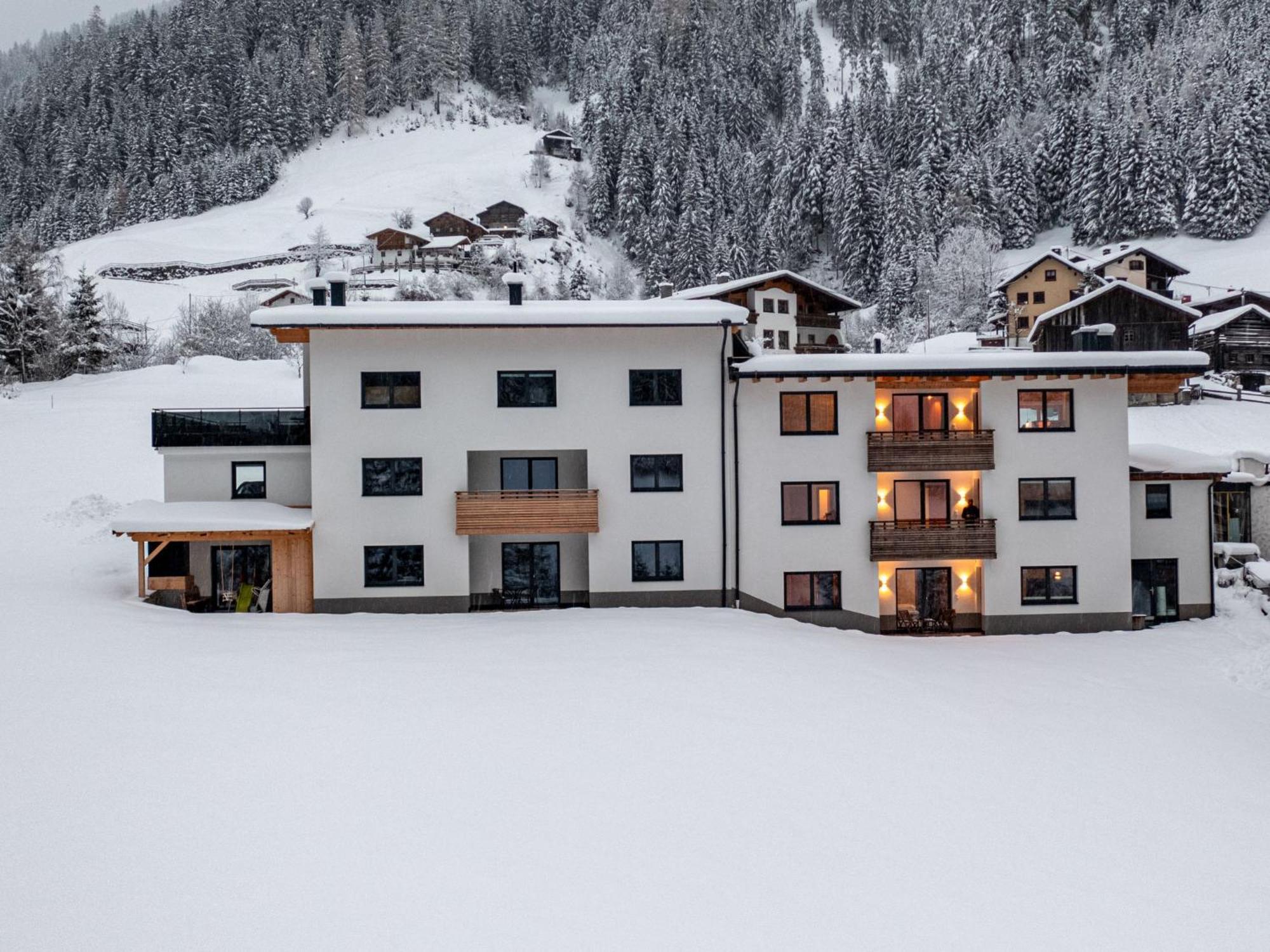 Apartment Martina - Kpl576 By Interhome Kappl  Exterior foto